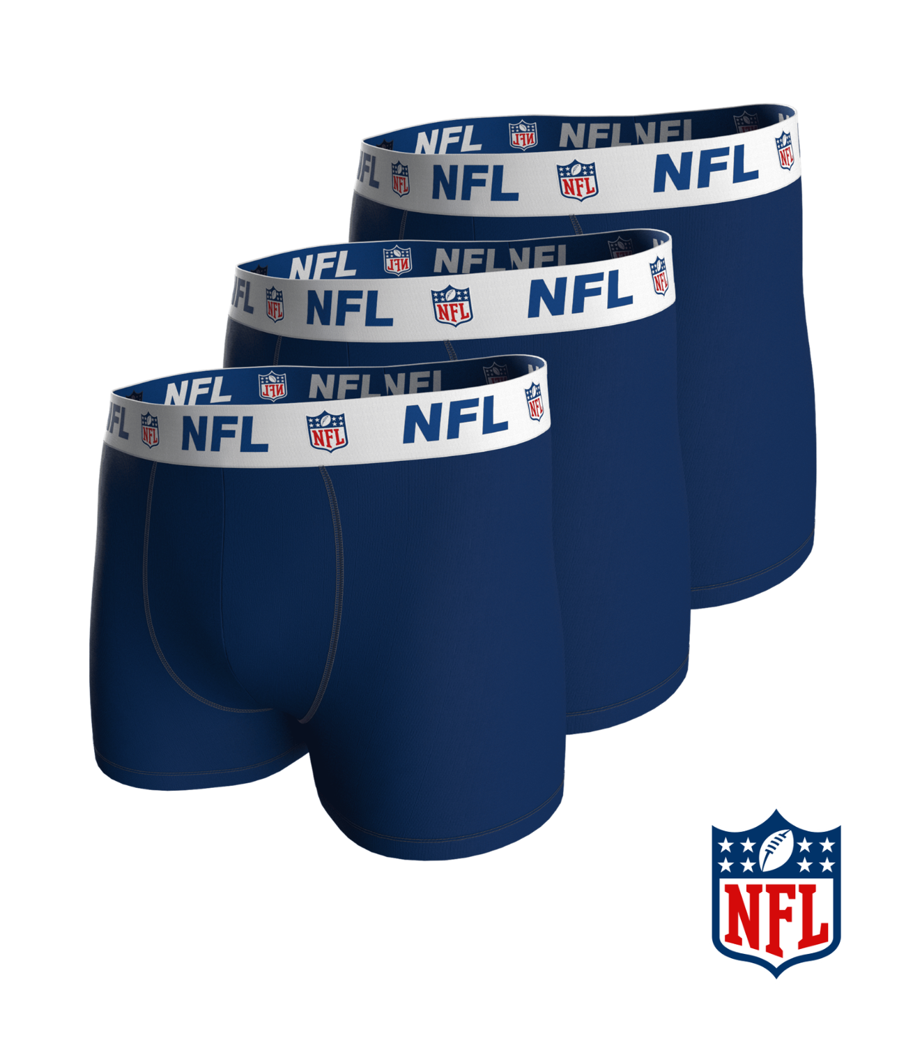 NFL  - Boxer