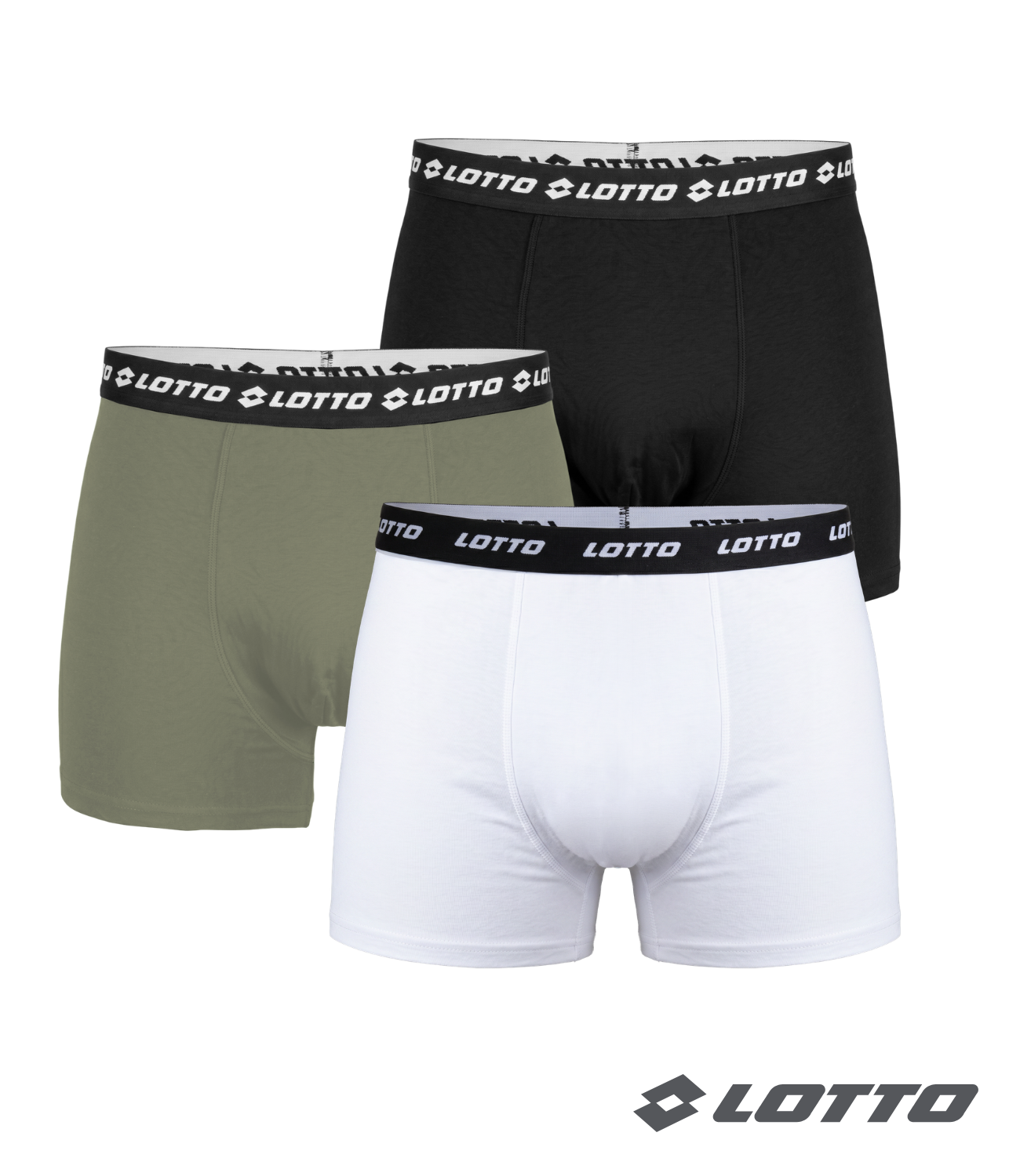 Lotto - Boxer