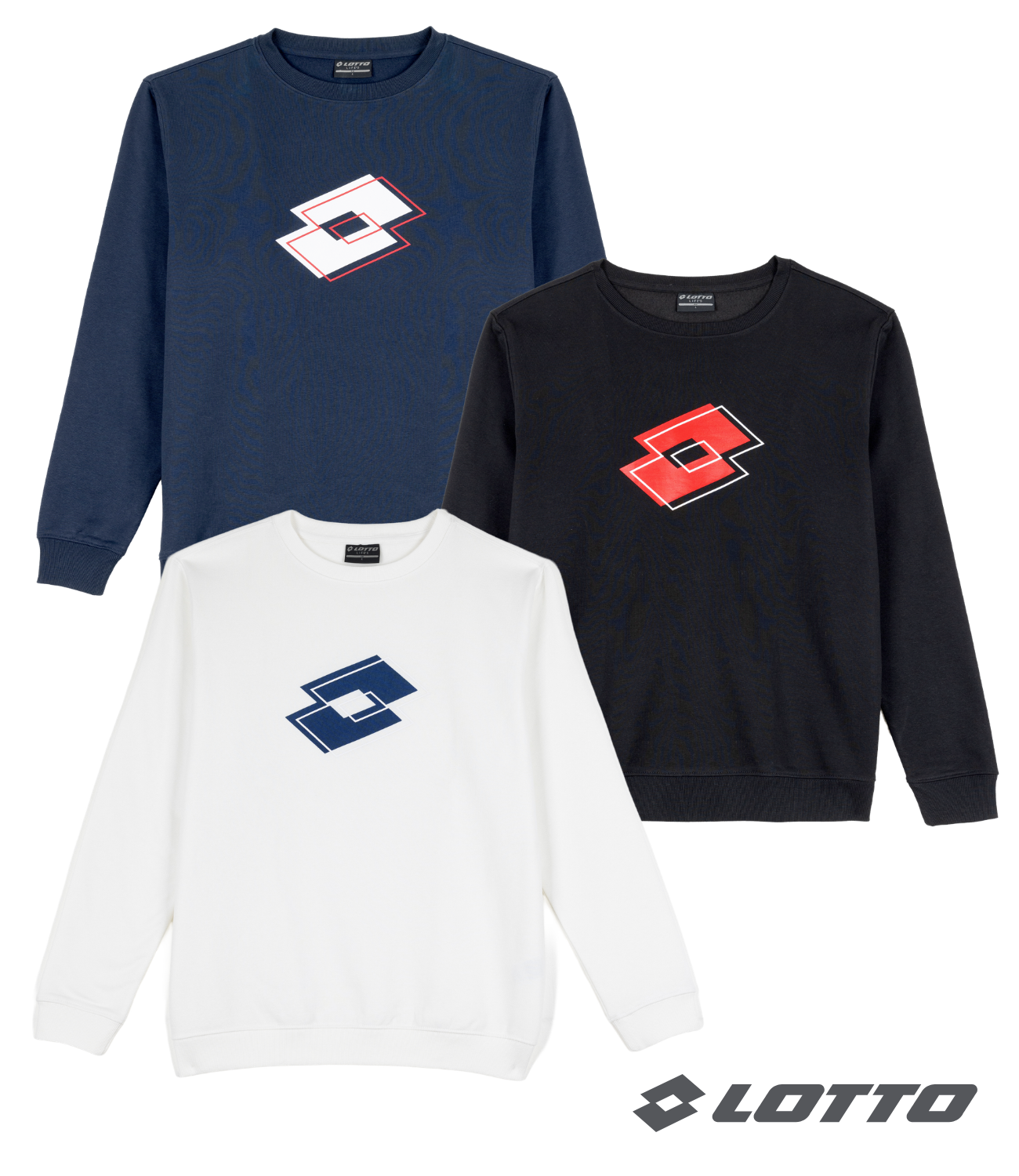 Lotto - Sweater