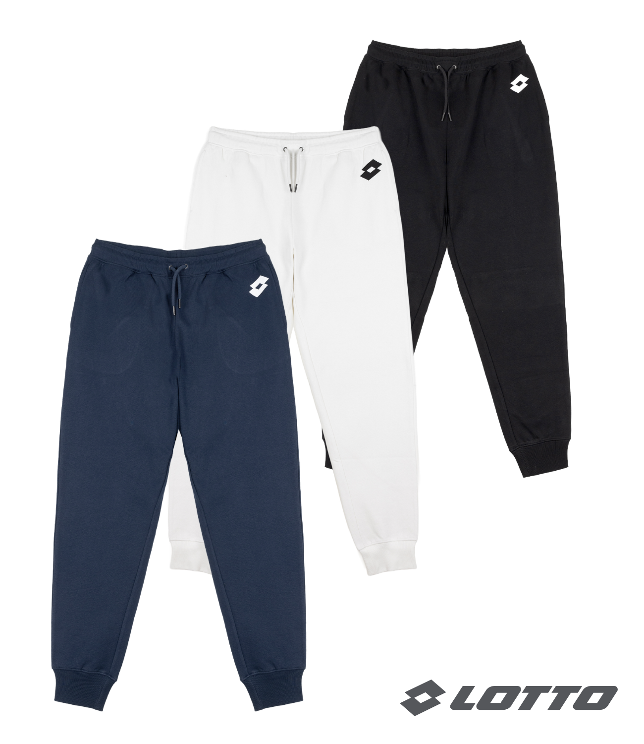 Lotto - Trousers