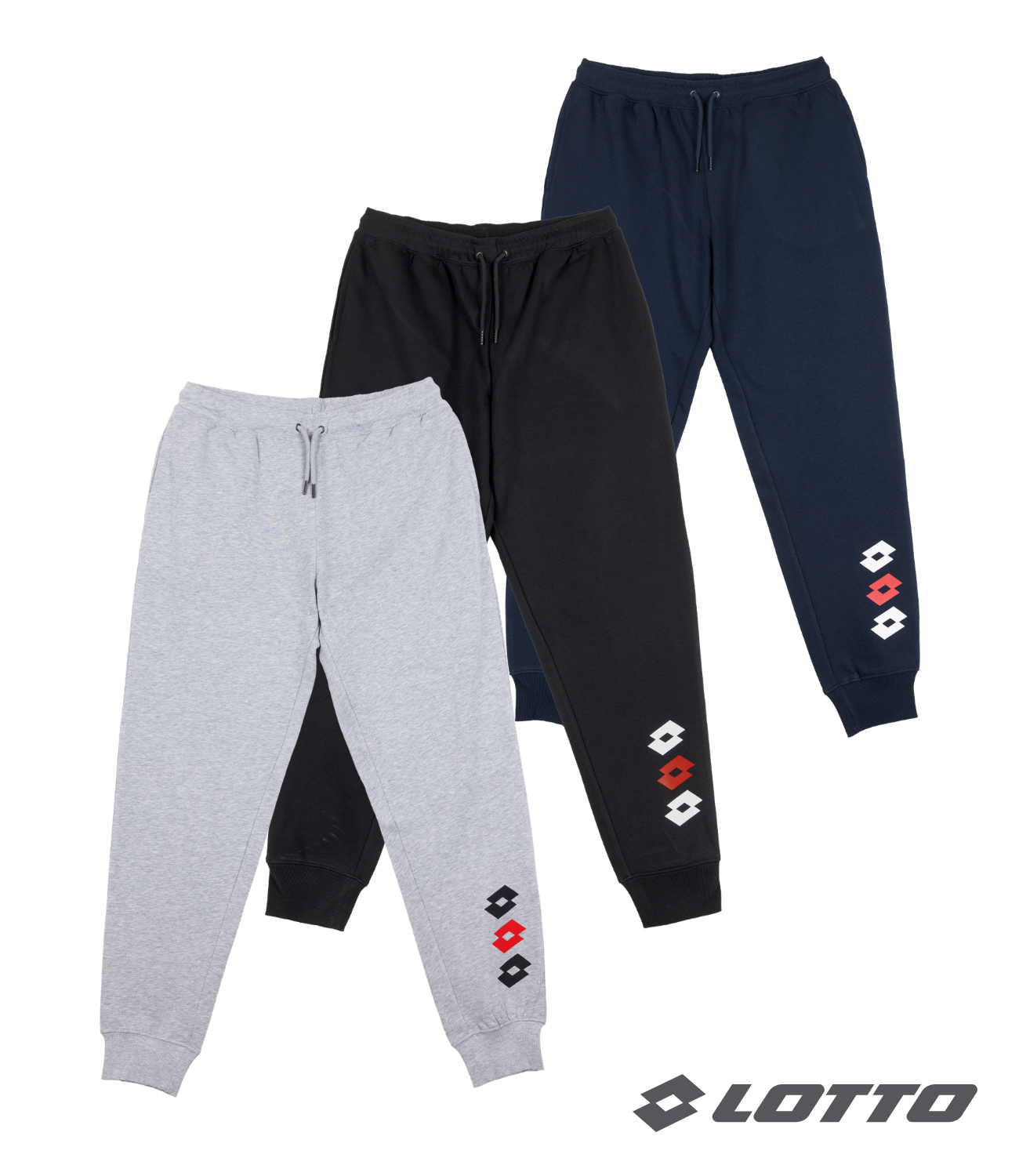Lotto - Trousers