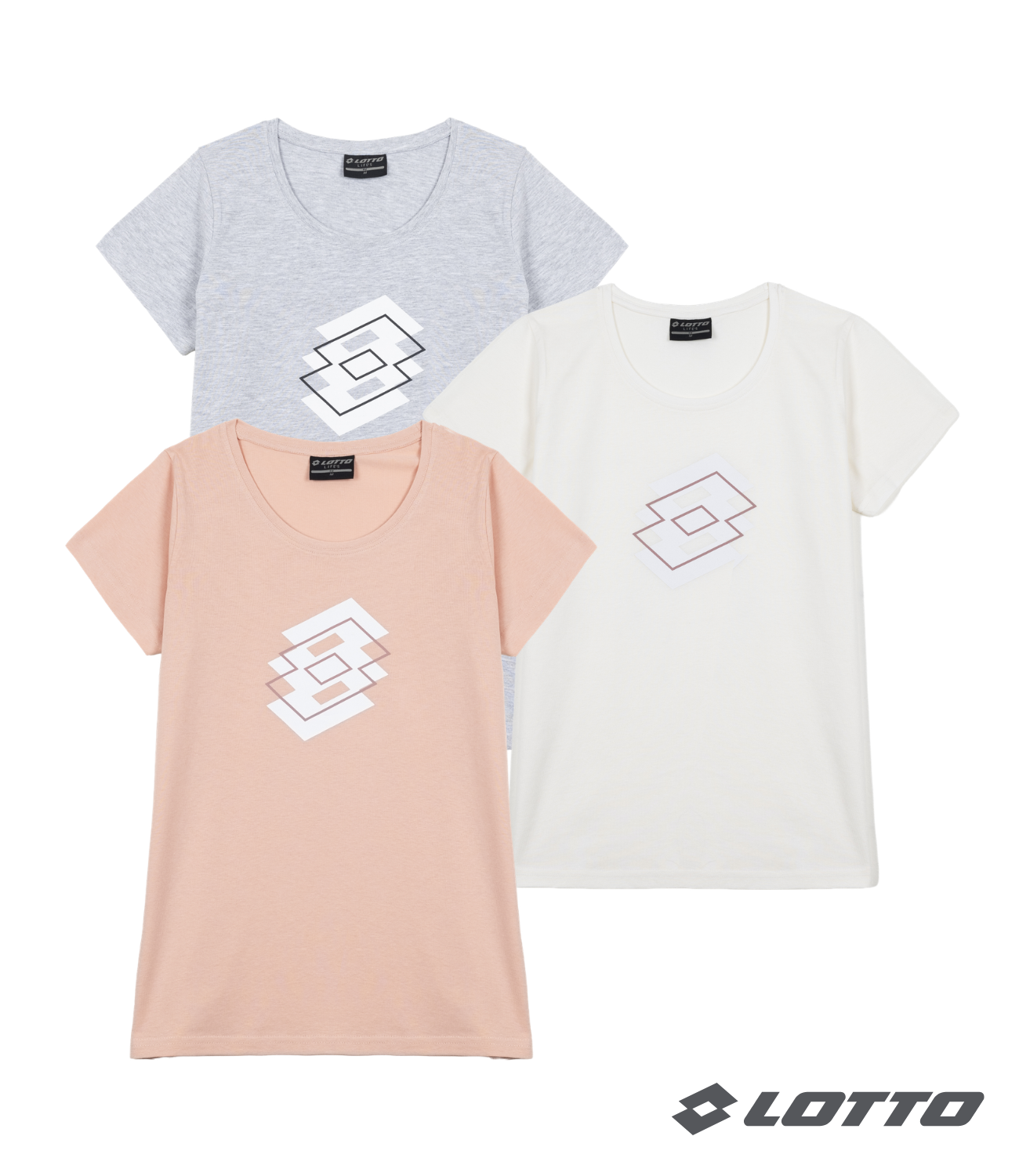 Lotto - T-shirt