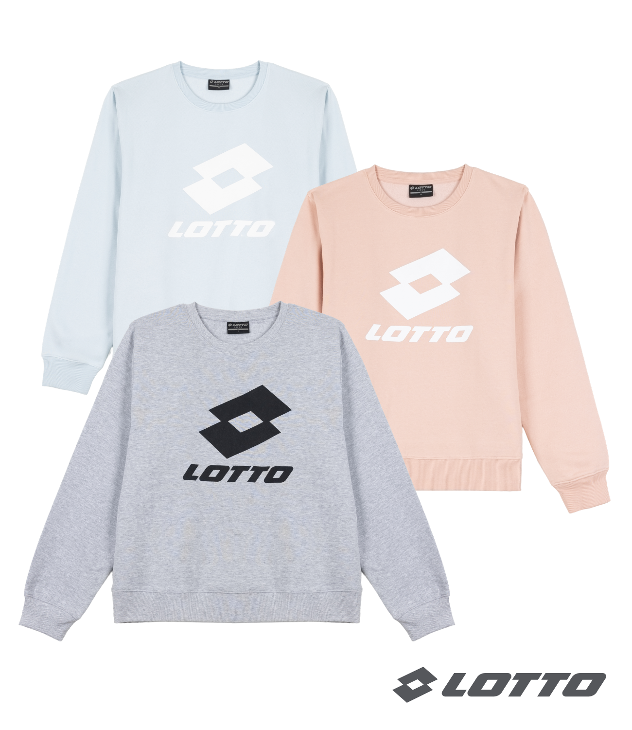 Lotto - Sweater