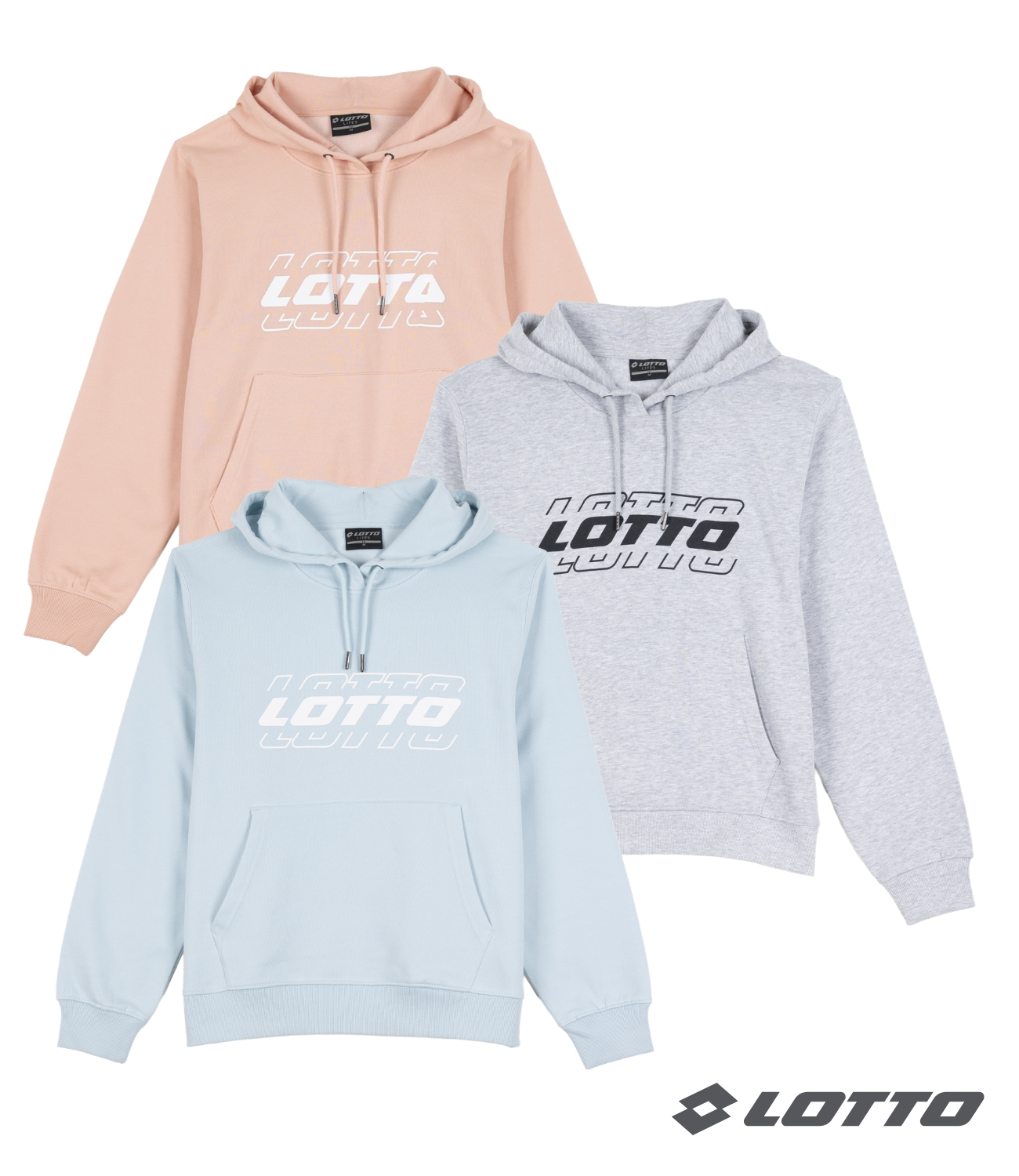 Lotto - Sweater