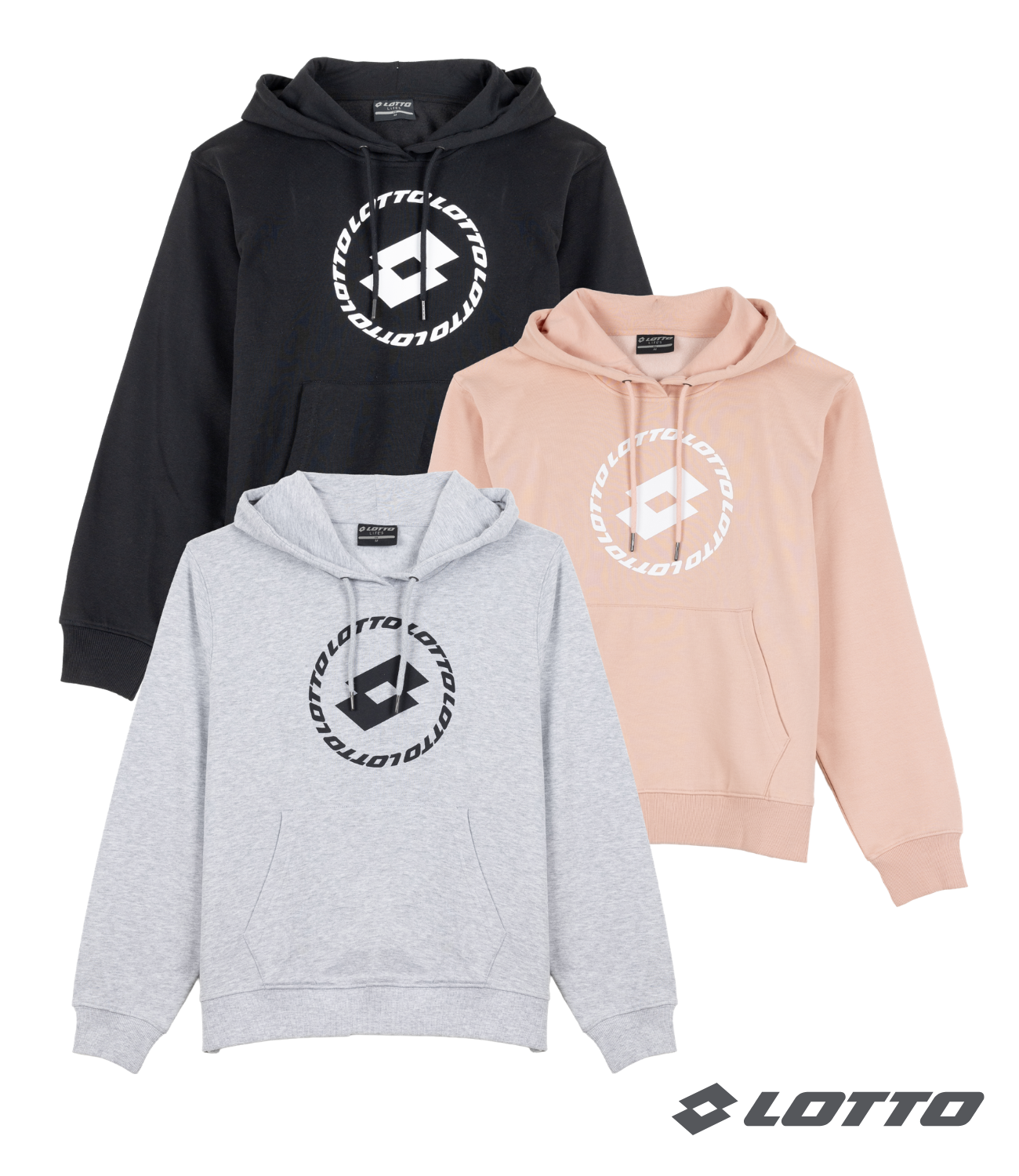 Lotto - Sweater