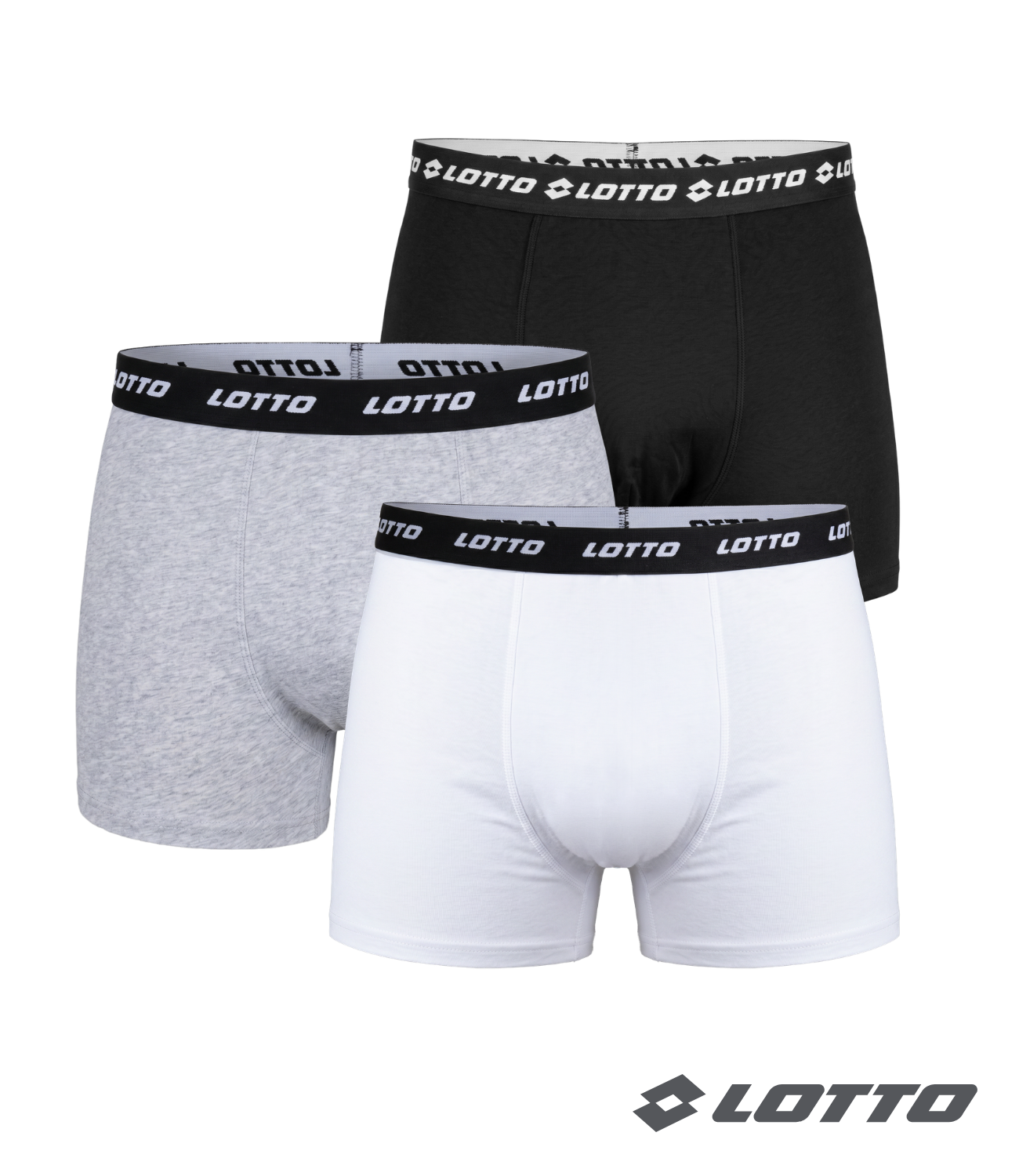 Lotto - Boxer