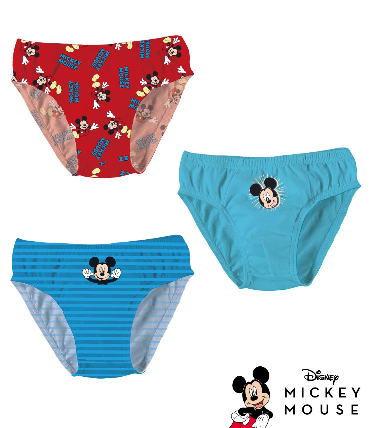 Disney Mickey Slip Erve Online