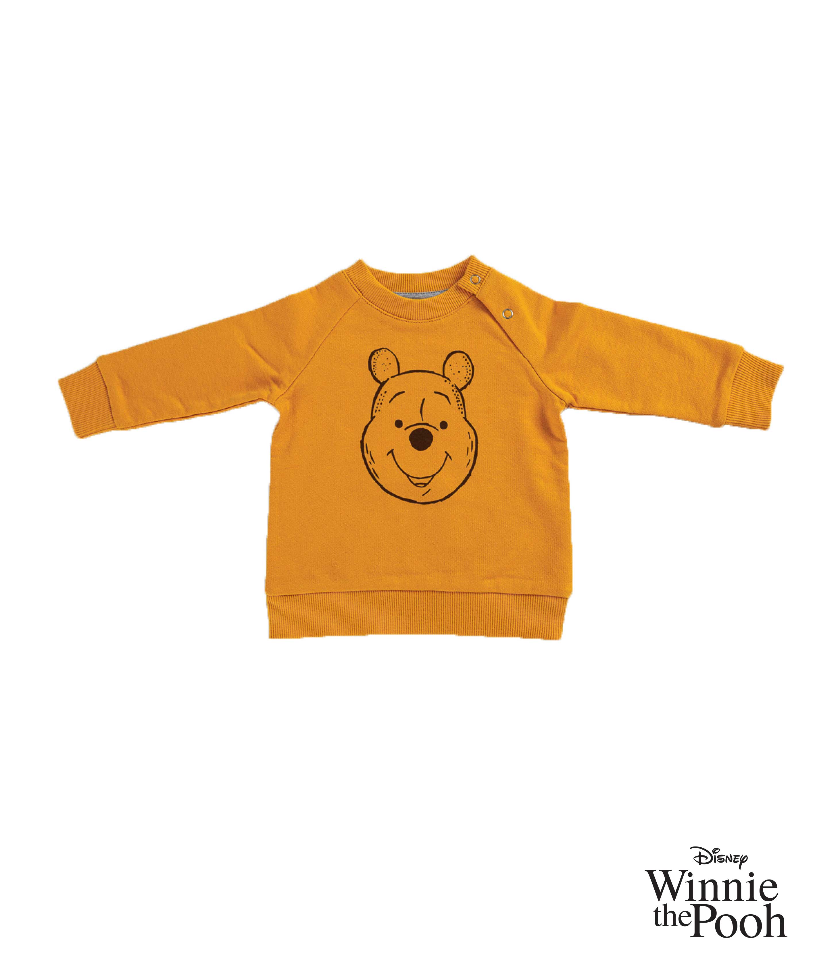 Winnie the Pooh Sweater Erve Online