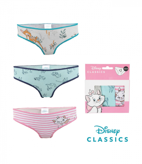 Disney Animals - Briefs