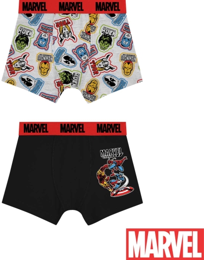 Marvel Avengers - Boxer