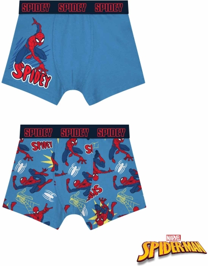 Marvel Spiderman - Boxer