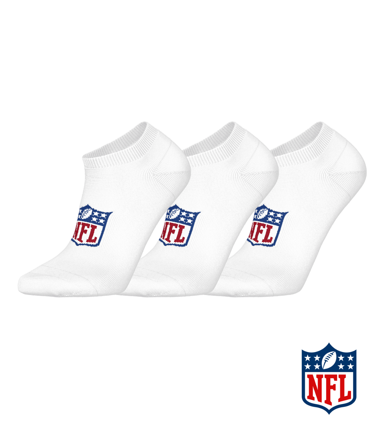 NFL  - Sneaker Sock