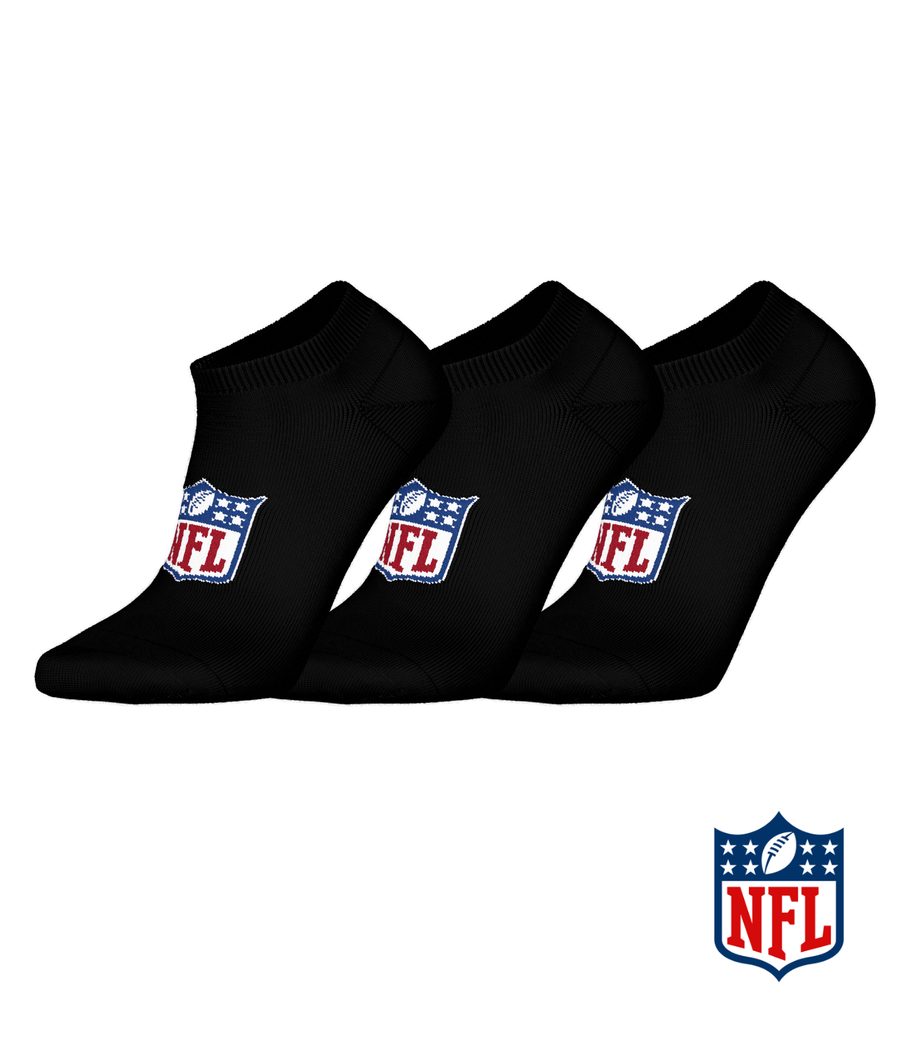 NFL  - Sneaker Sock