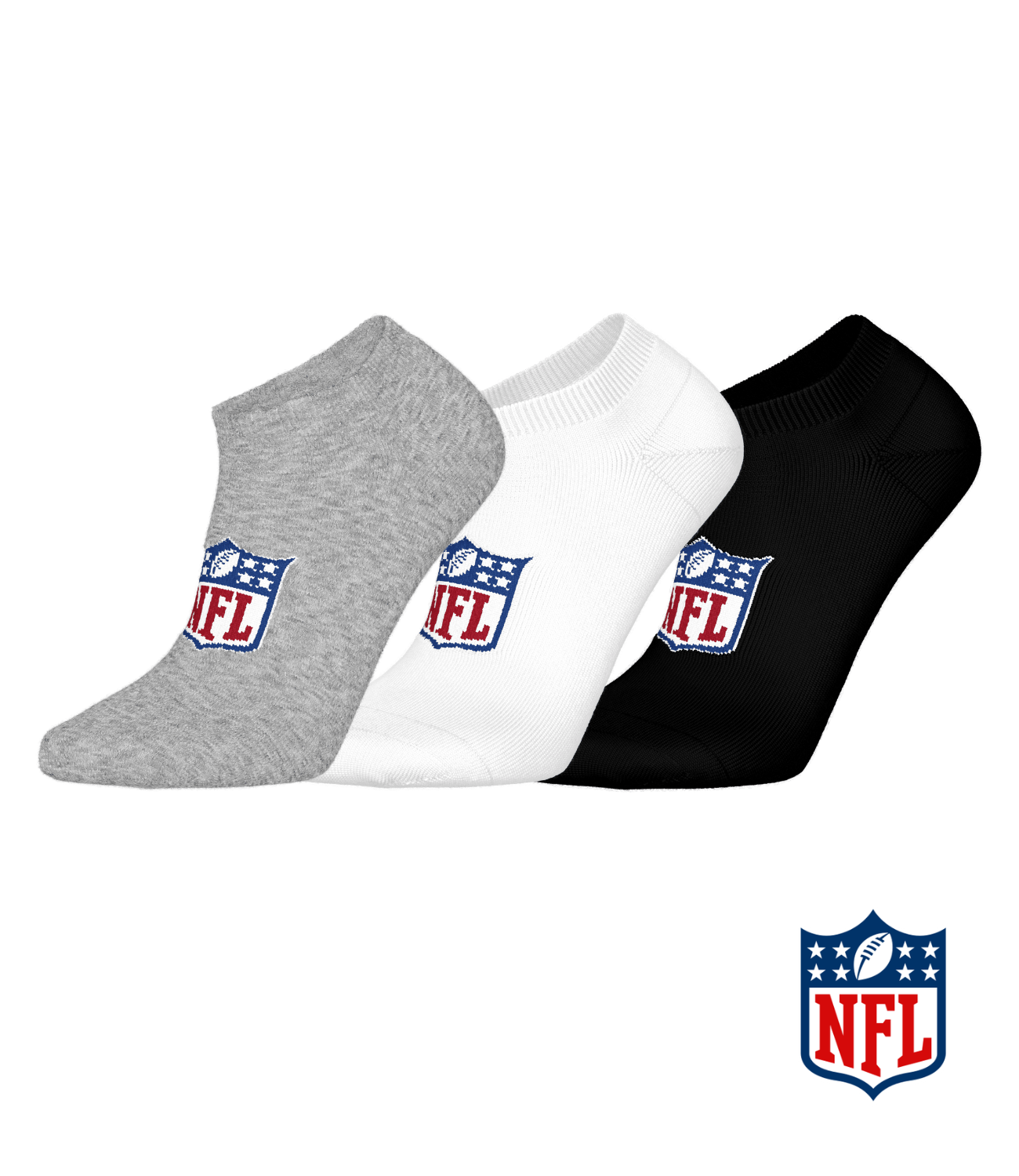 NFL  - Sneaker Sock