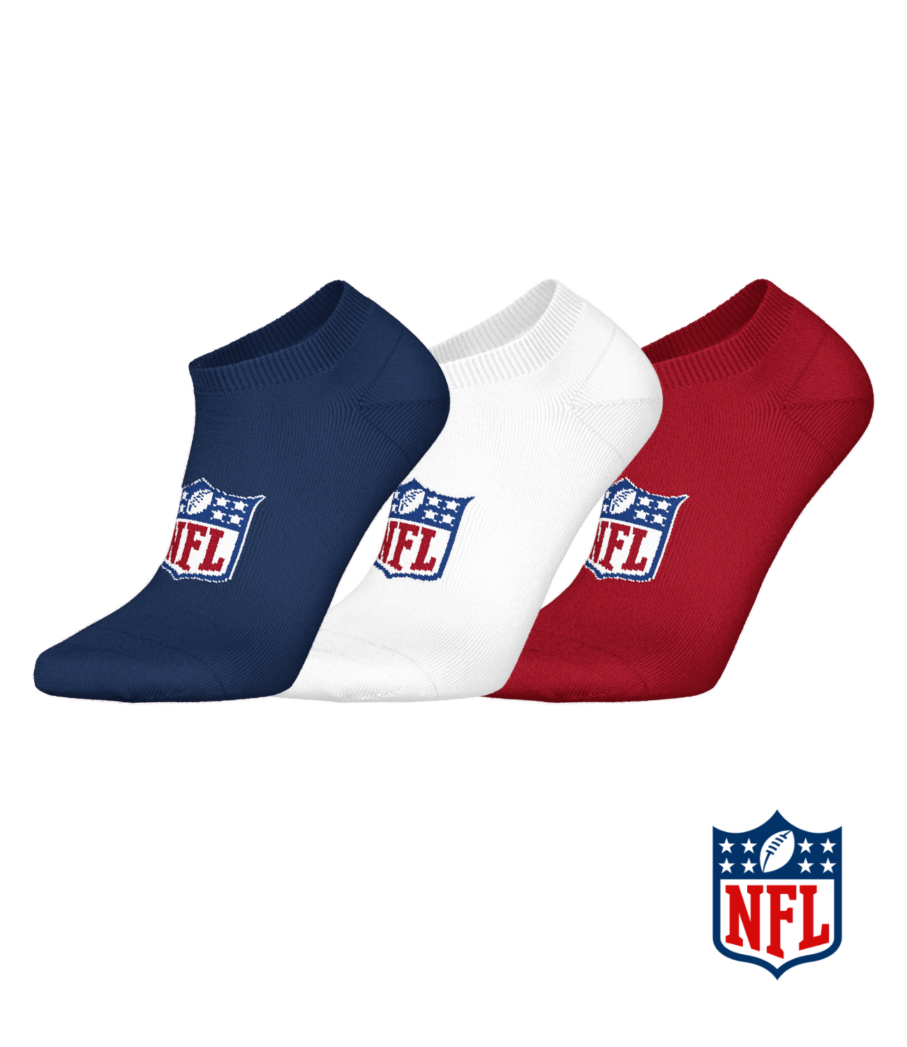 NFL  - Sneaker Sock