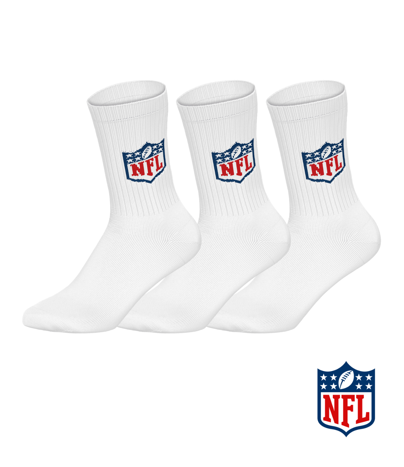 NFL  - Tennis Sock
