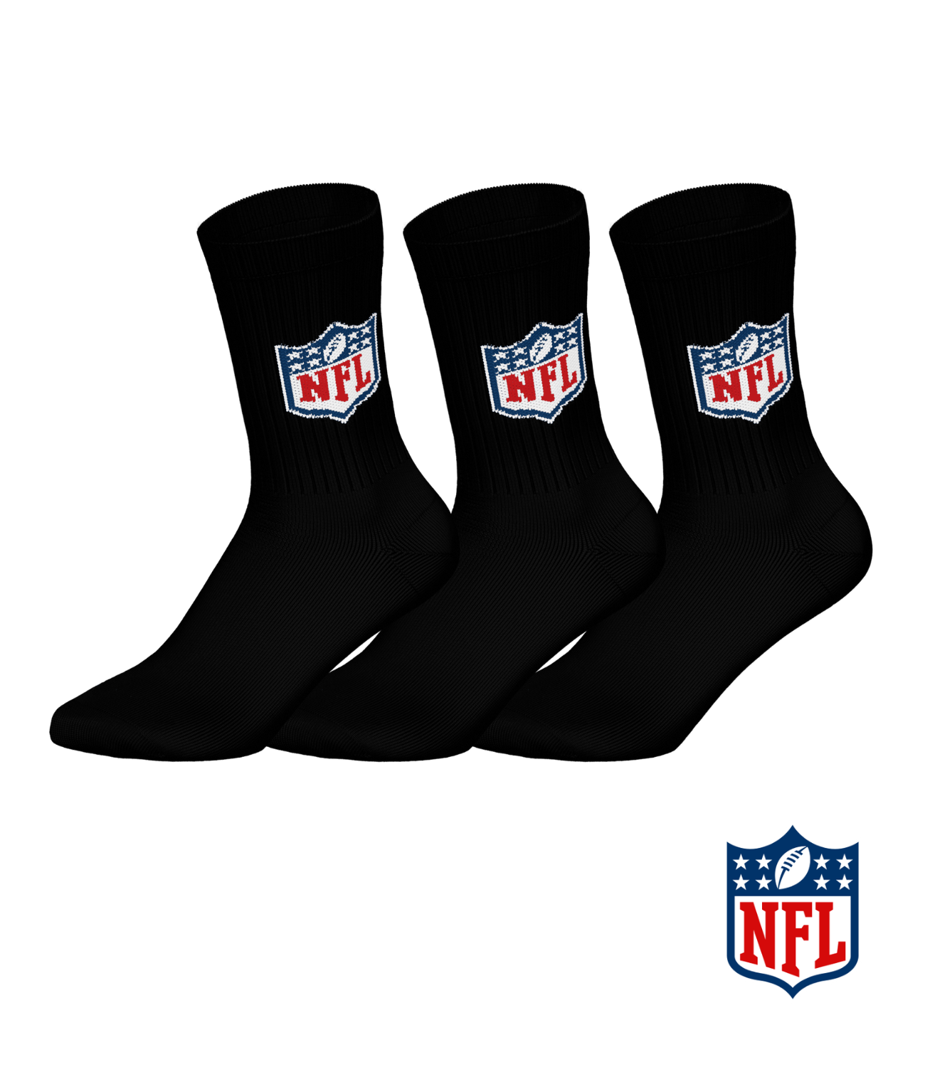 NFL  - Tennis Sock