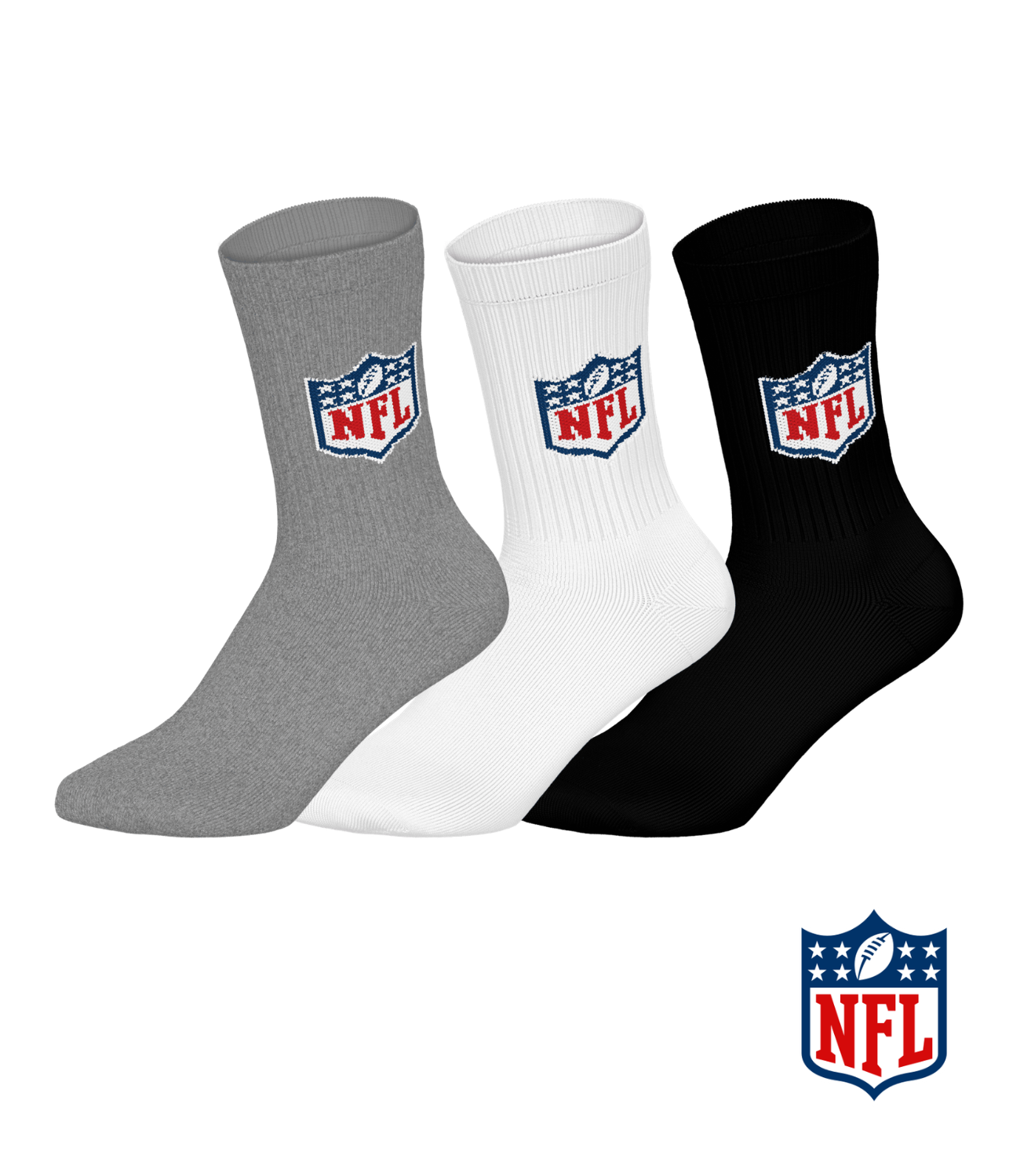 NFL  - Tennis Sock