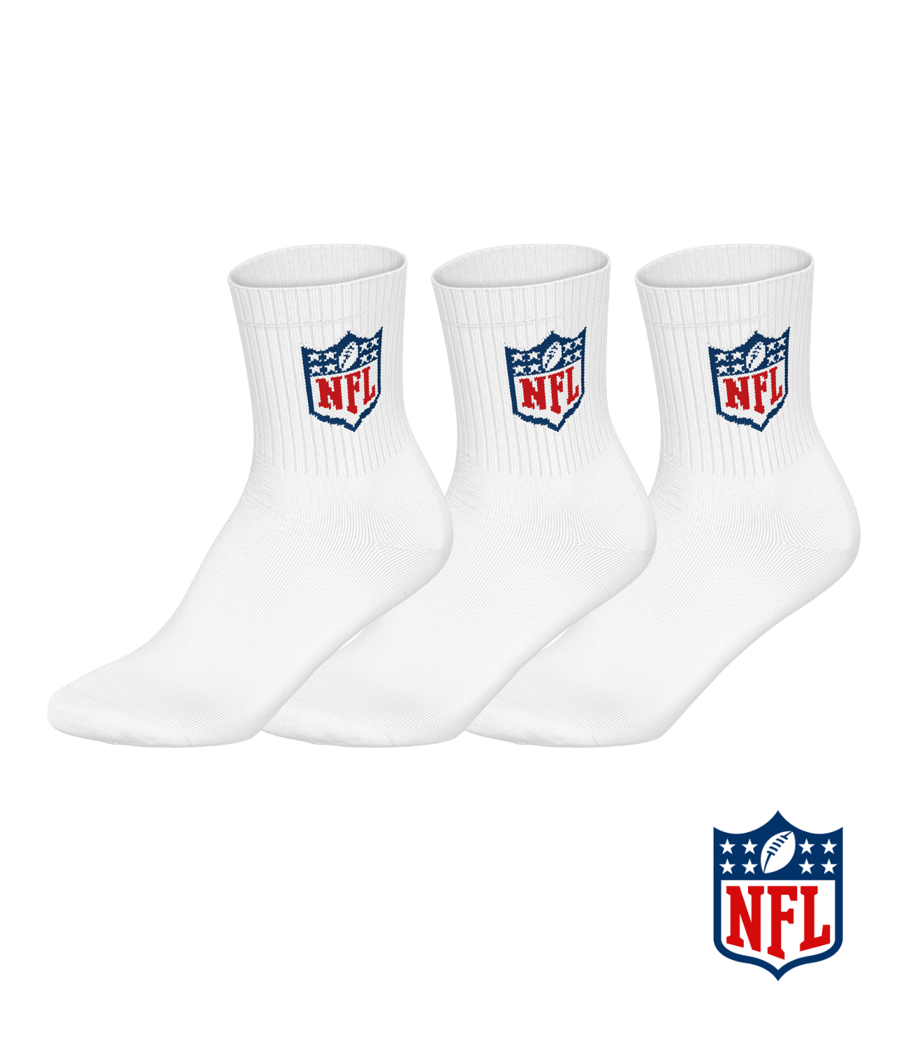 NFL  - Low Cut Sock
