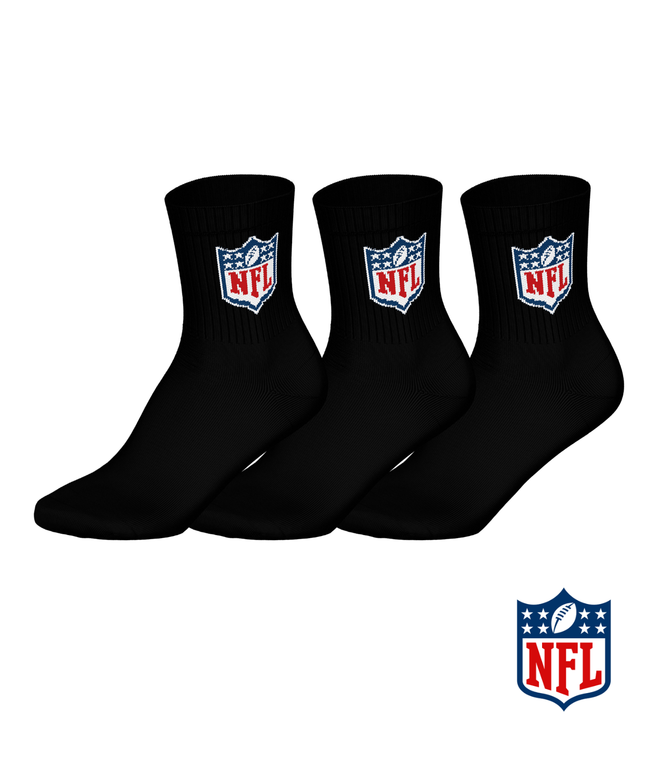 NFL  - Low Cut Sock