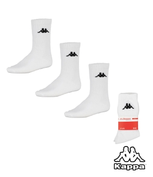 Kappa - Tennis Sock
