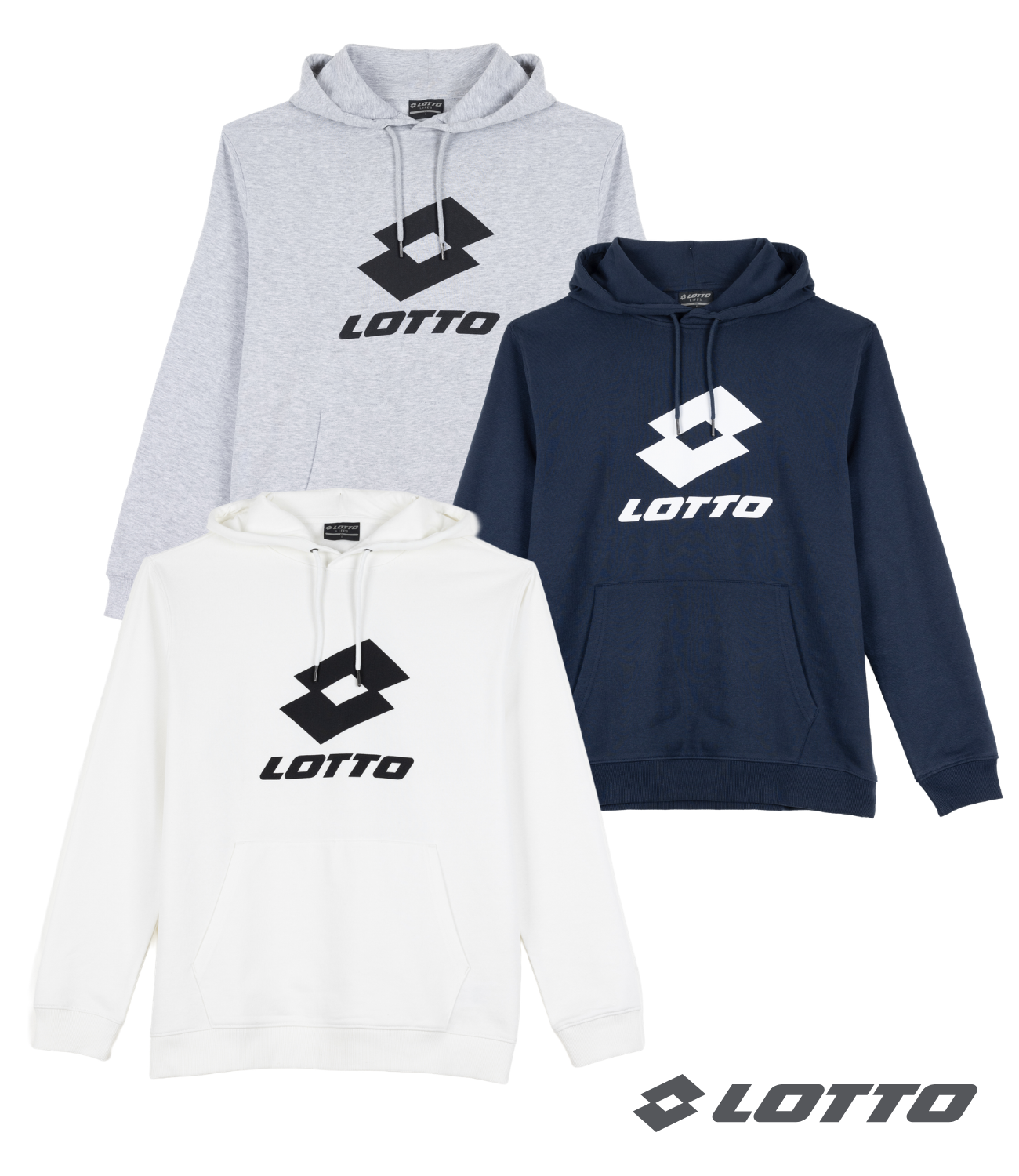 Lotto - Sweater