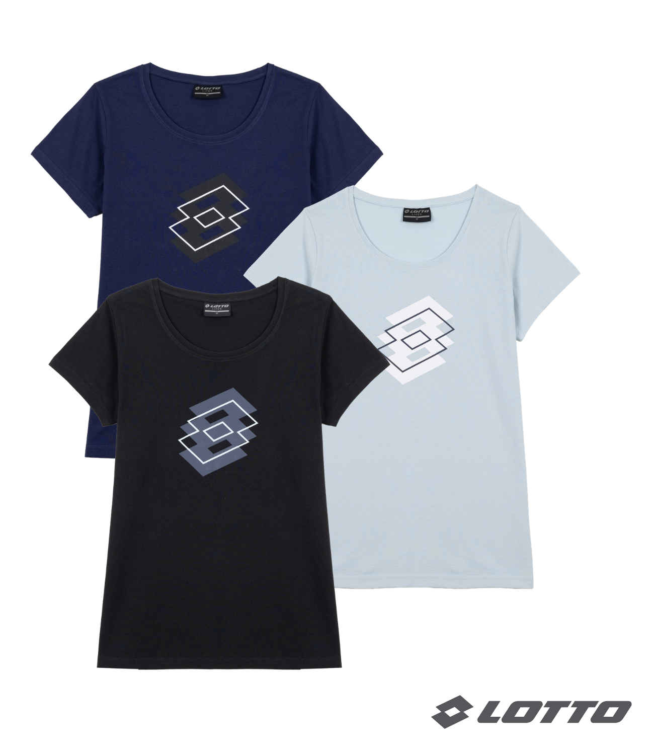 Lotto - T-shirt
