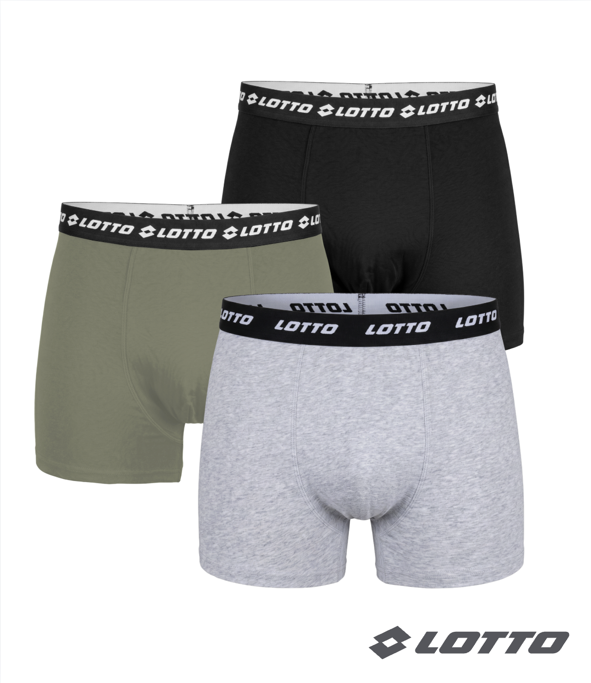 Lotto - Boxer