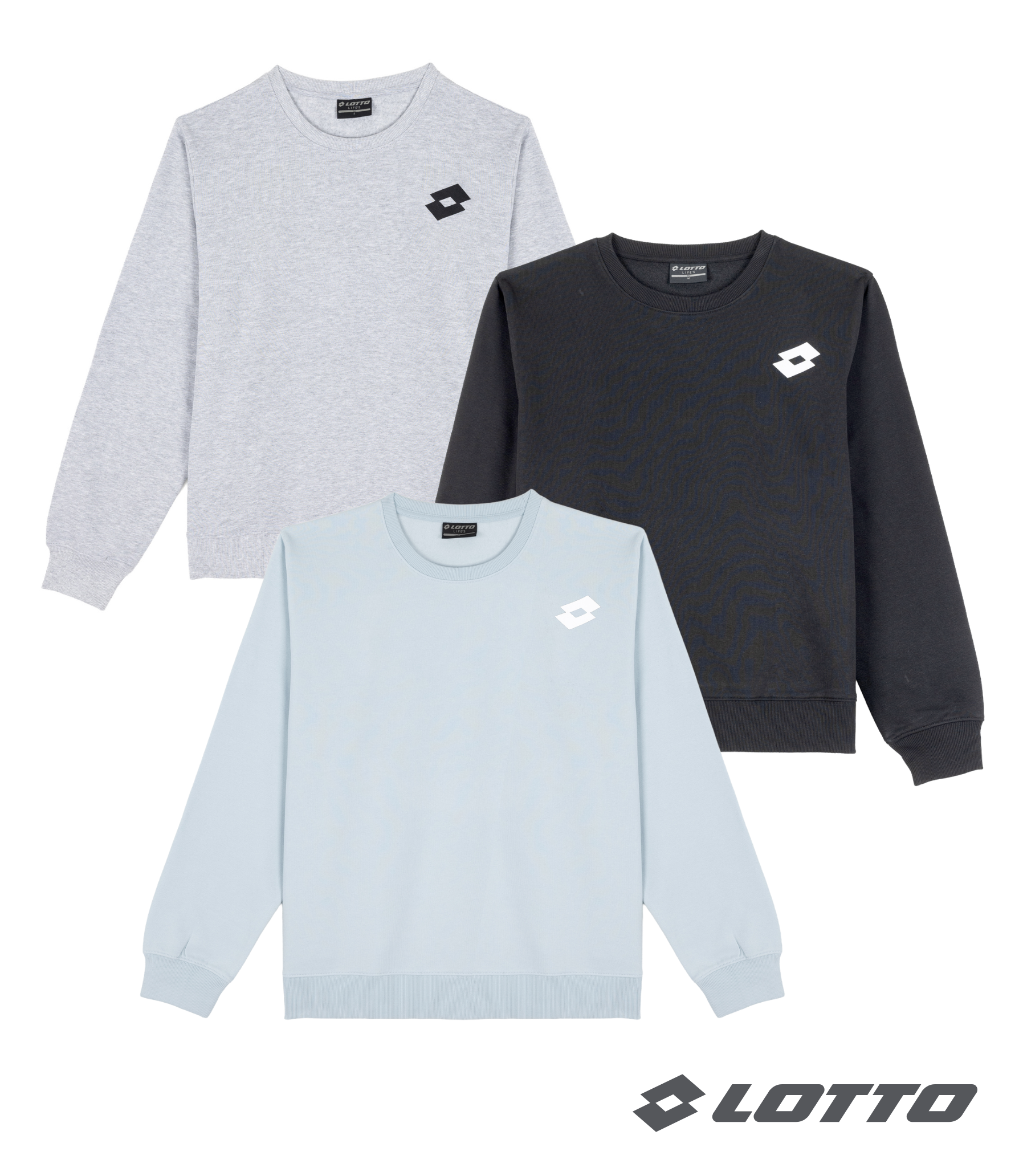 Lotto - Sweater